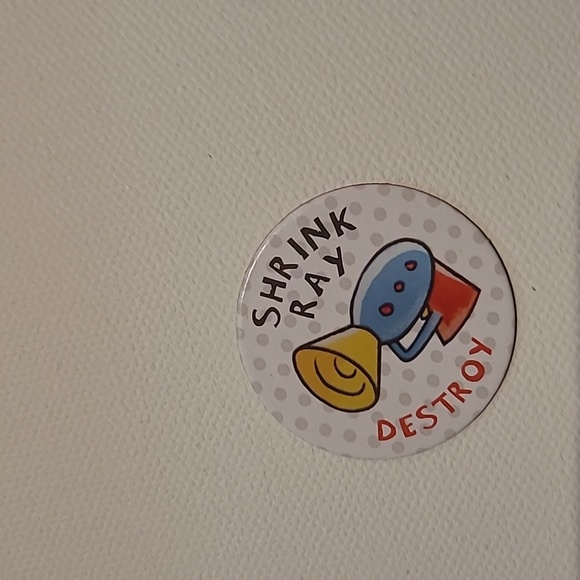 Dogman attack of the fleas game - Picture 3 of 5